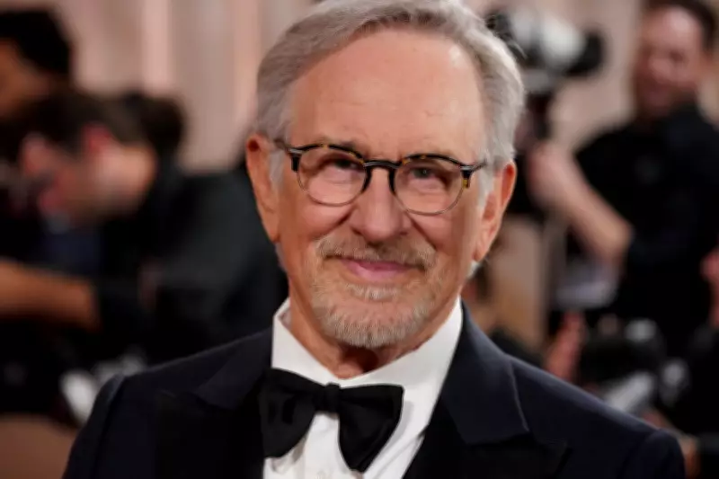 Steven Spielberg Joins Elite EGOT Club: The 22 Artists Who've Won All Four Major Awards