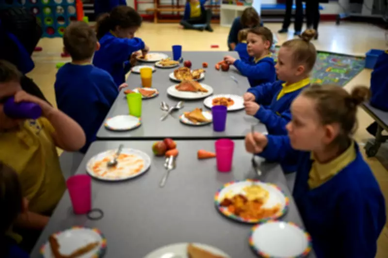 Stigma Fears Persist Among Lower Income and Single Parents Over Free Breakfast Clubs
