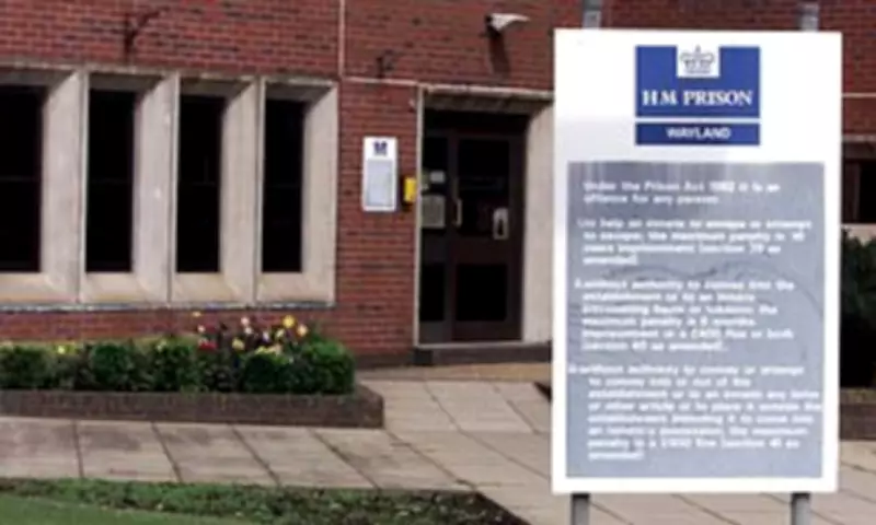 Stoicism Lessons Initially Cut Violence at HMP Wayland, But Assaults Now Rising Again