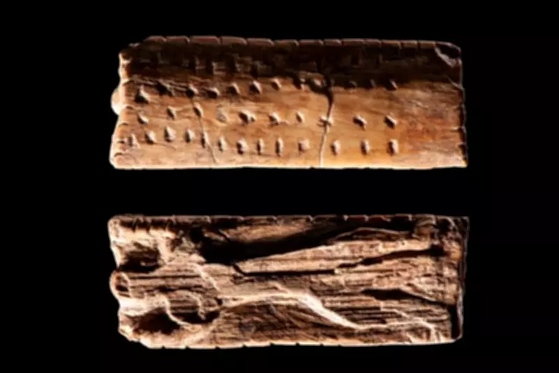 Stone Age Symbols Could Be Earliest Writing Predecessors, Study Reveals