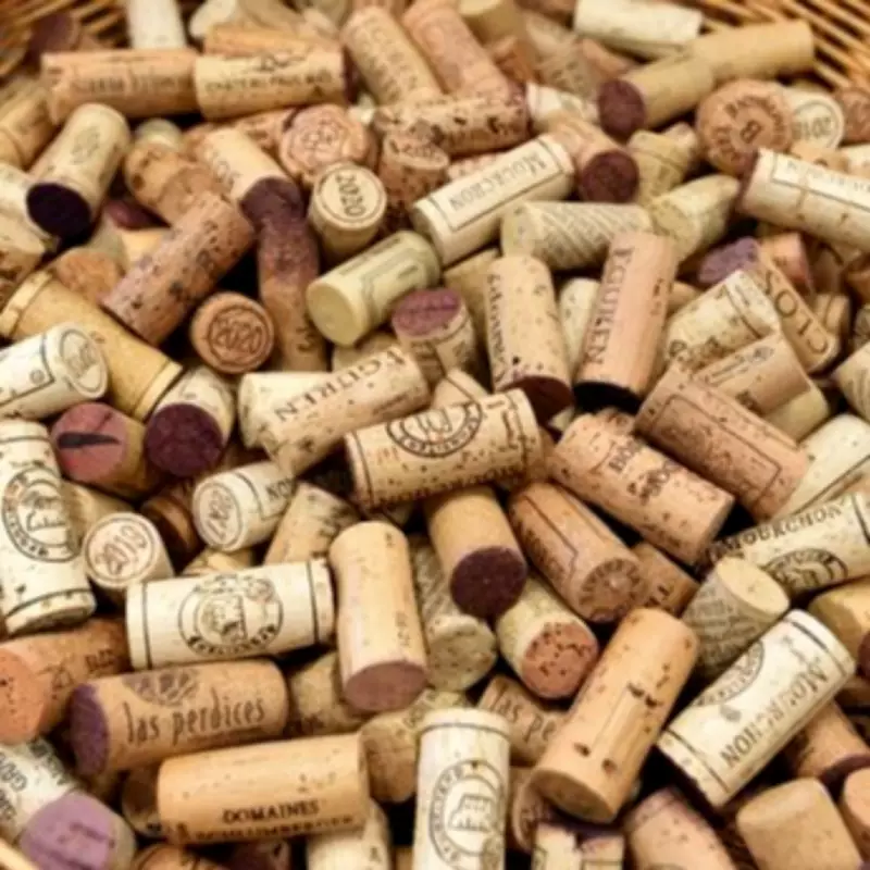 Stop Throwing Wine Corks Away: Garden Pest Repellent Tip for February