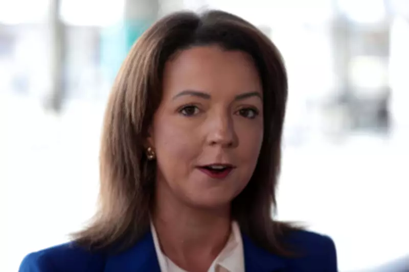 Stormont Minister Faces Assembly Grilling Over Pothole 'Pandemic'