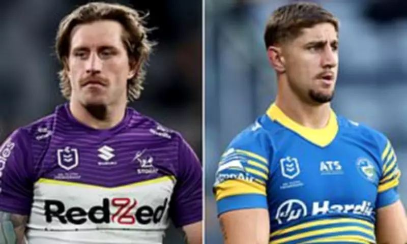 Storm's Munster Sees Lomax as Bonus Amid Parramatta Court Battle