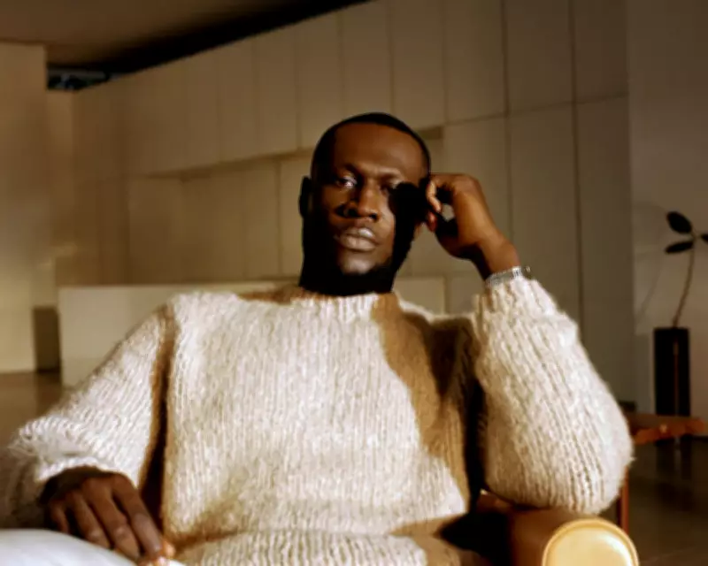 Stormzy Champions Reading as 'Superpower' with #Merky Books Quick Reads Initiative