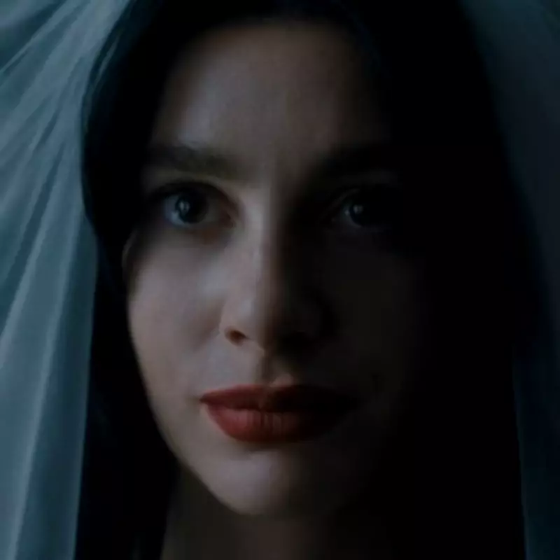 Stranger Things Creators' 'Horrific' Romance Thriller Gets Chilling First Look