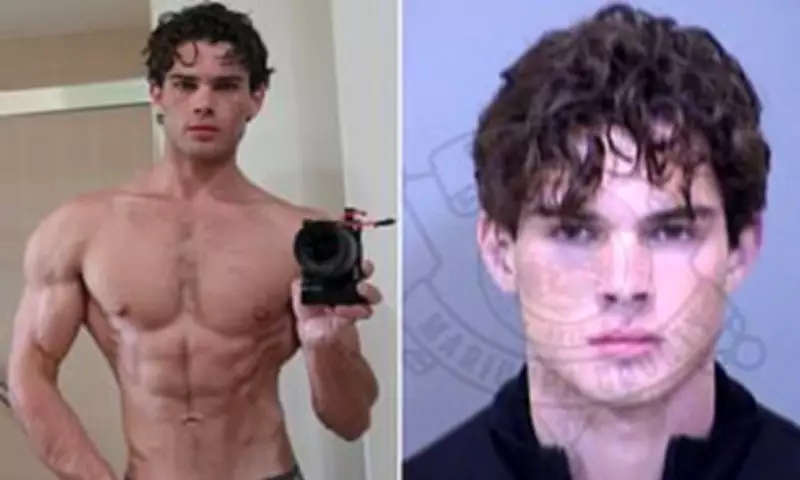 Streamer Clavicular Arrested in Arizona Nightclub Fake ID and Drug Bust