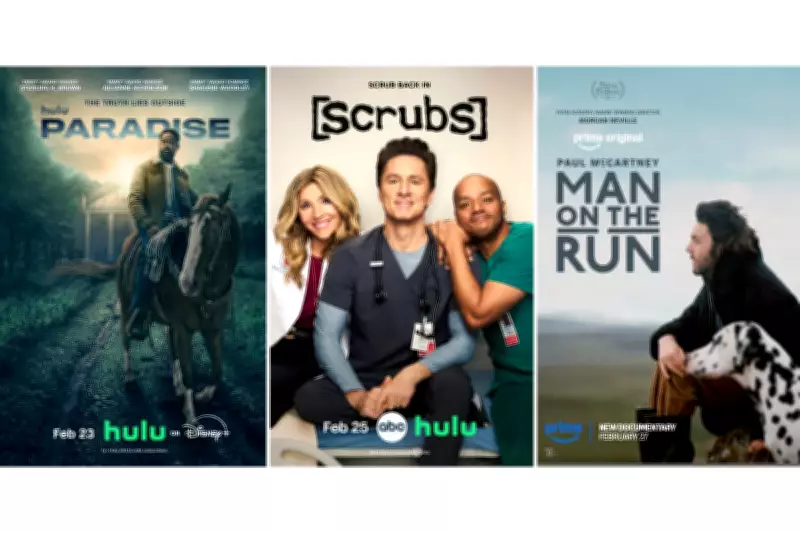 Streaming Guide: Blackpink, Bruno Mars, McCartney Doc, Survivor 50, Resident Evil