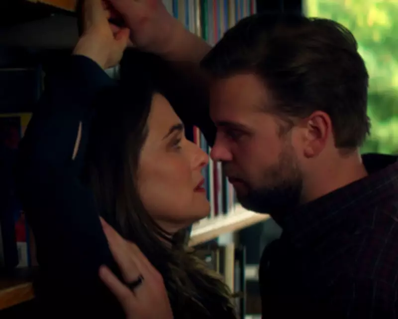 Streaming Highlights: Vladimir's Obsession and Young Sherlock's Debut