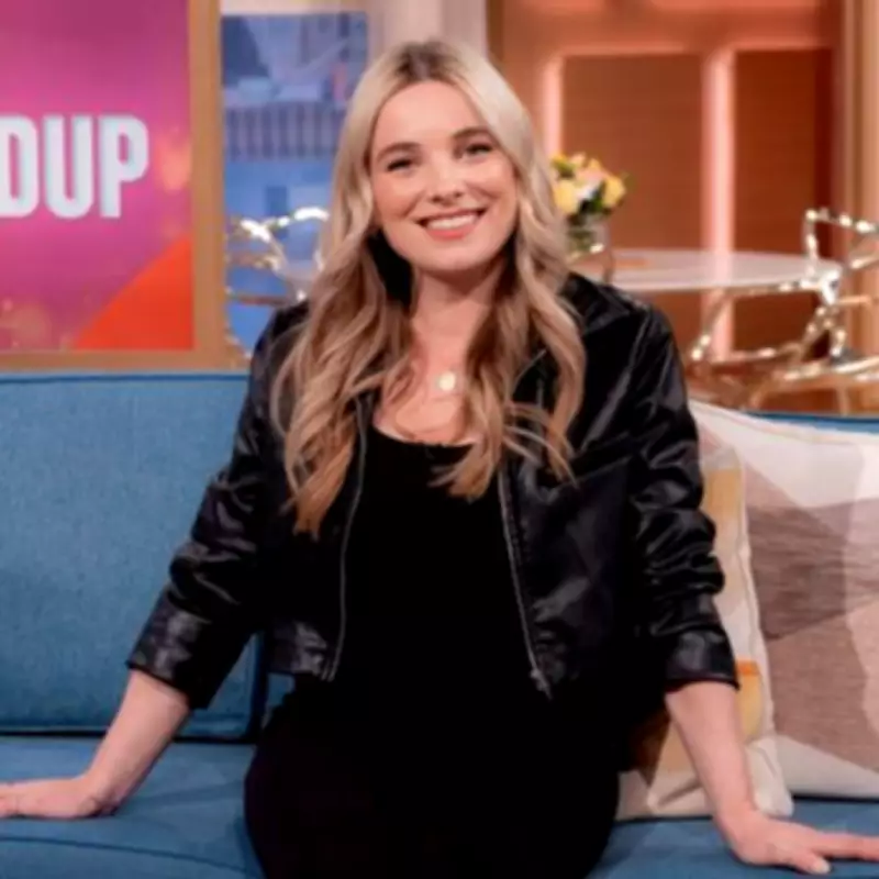 Strictly Come Dancing Eyes Sian Welby for Host Role to Attract Younger Viewers