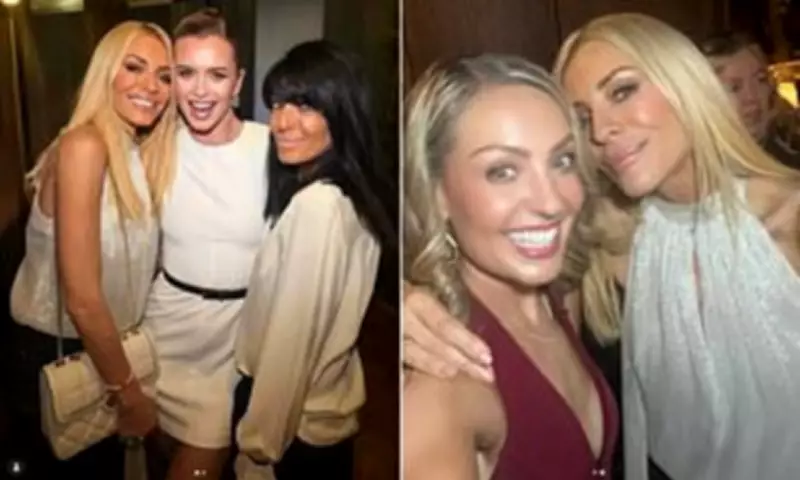 Strictly Come Dancing Hosts Reunite as BBC Searches for Their Replacements