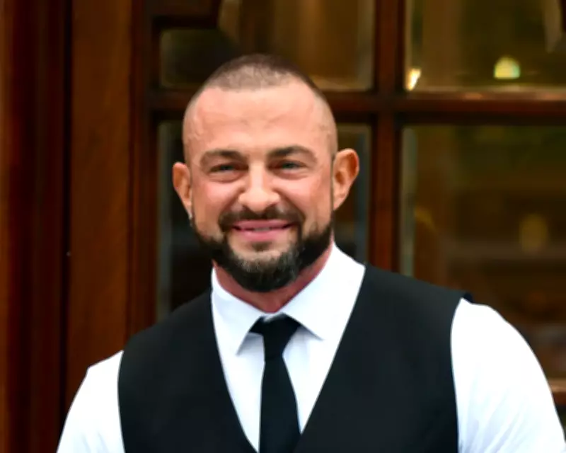 Strictly Come Dancing Star Robin Windsor's Family Express Profound Sadness After Inquest Verdict