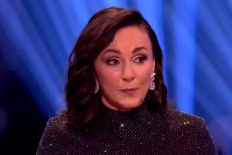 Strictly Head Judge Shirley Ballas Faces Exit Rumours Over US Show Role