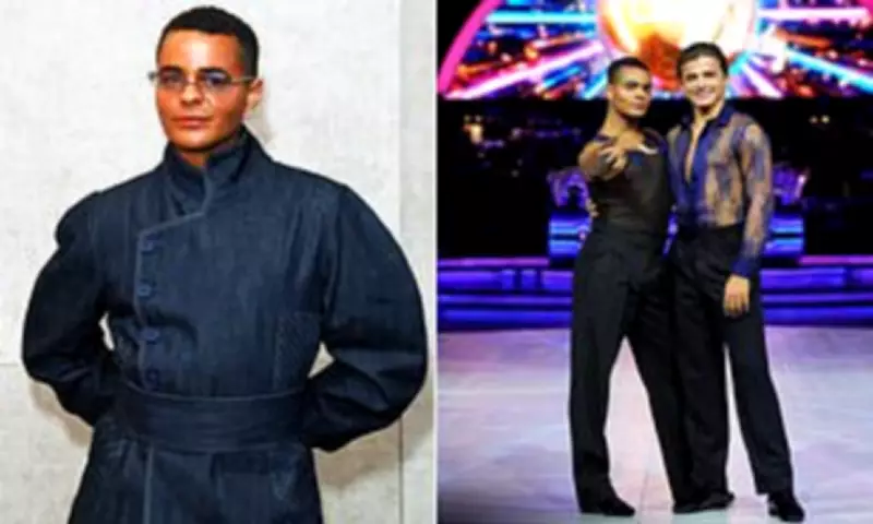 Strictly Star Layton Williams Withdraws from Theatre Show, Apologises to Fans