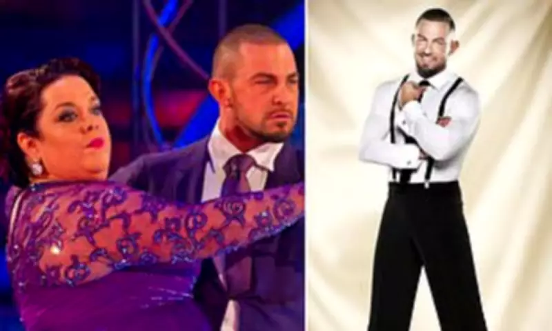 Strictly Star Robin Windsor's Depression Deepened After BBC Axing, Inquest Hears