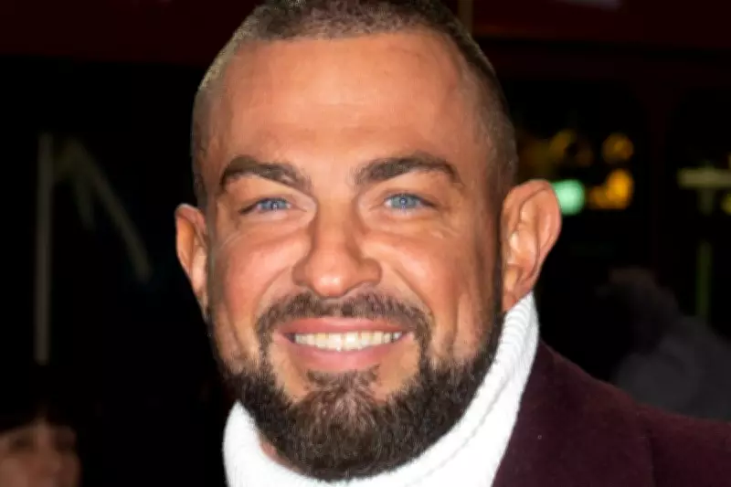 Strictly Star Robin Windsor's Family Expresses Profound Sadness After Suicide Verdict