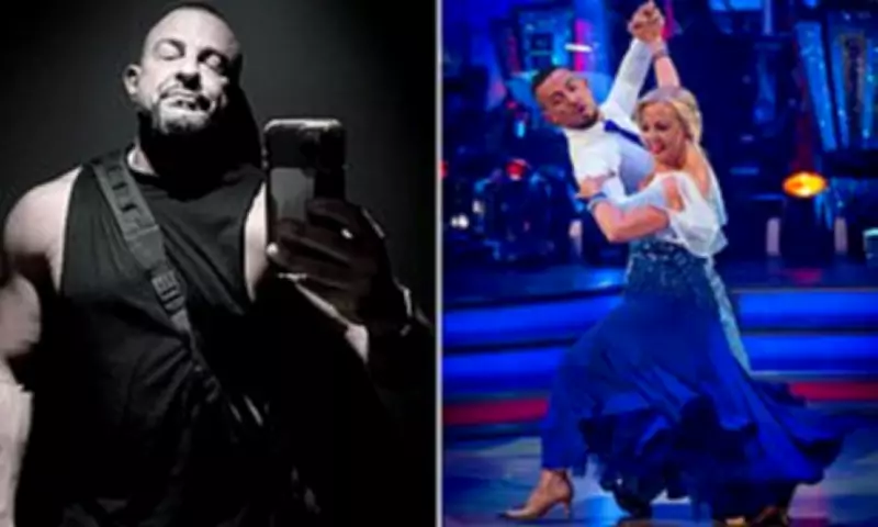 Strictly Star Robin Windsor's Suicide Linked to Depression After Show Exit