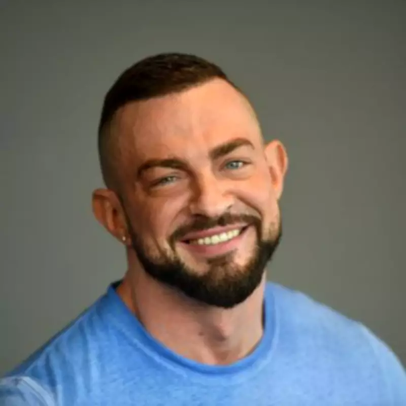 Strictly Star Robin Windsor's Suicide Notes Reveal Devastating Impact of Show Exit