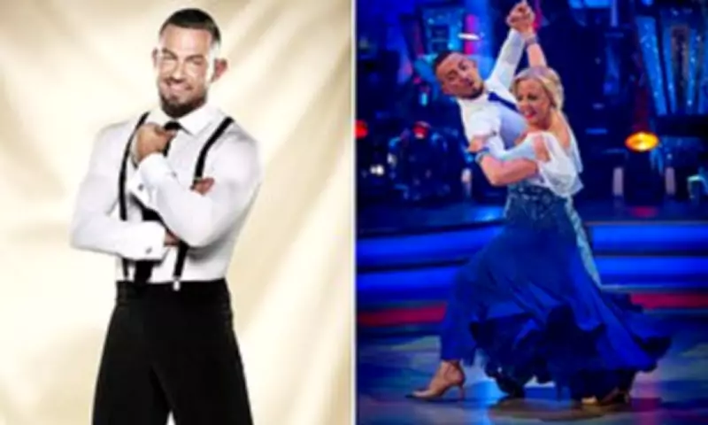 Strictly Star's Suicide Note Reveals Axing 'Destroyed' Him, Inquest Hears