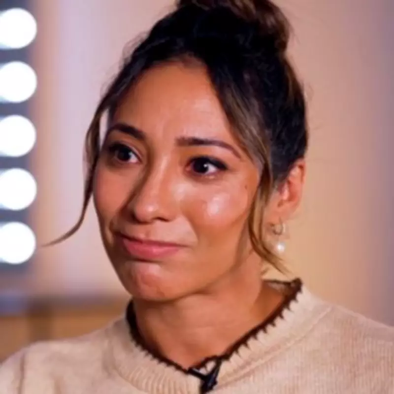 Strictly's Karen Hauer Reveals Heartbreaking Relationship Insight After Show Struggles