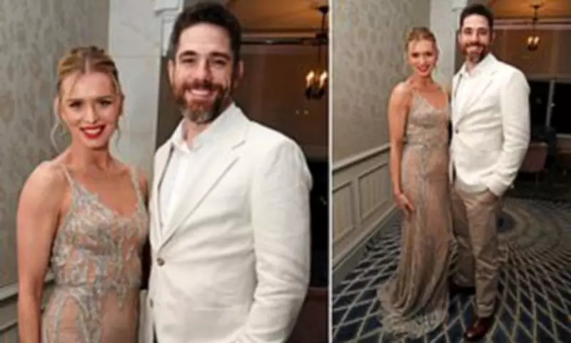 Strictly's Nadiya Bychkova Confirms Romance with West End Star Ian McIntosh