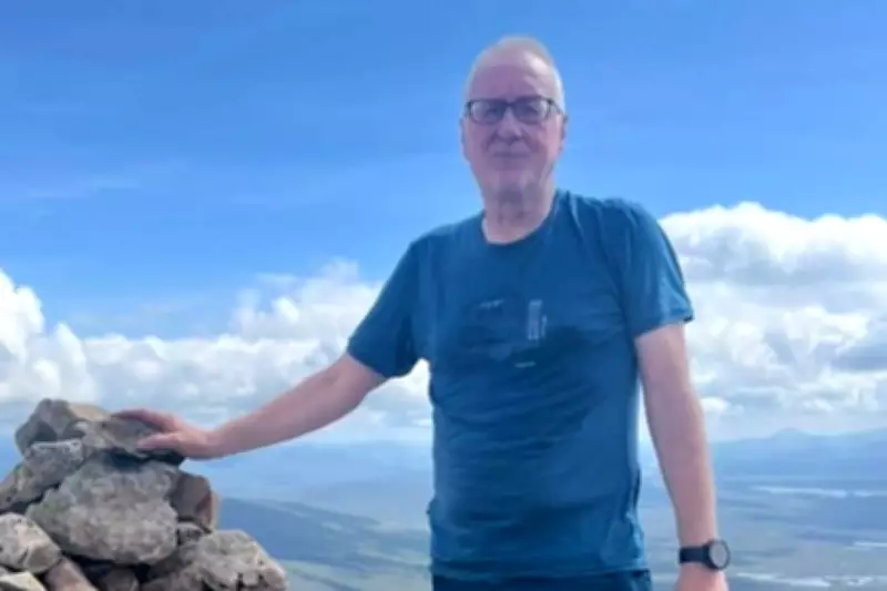 Stroke Survivor's Rare Reading Symptom Highlights Unusual Warning Signs