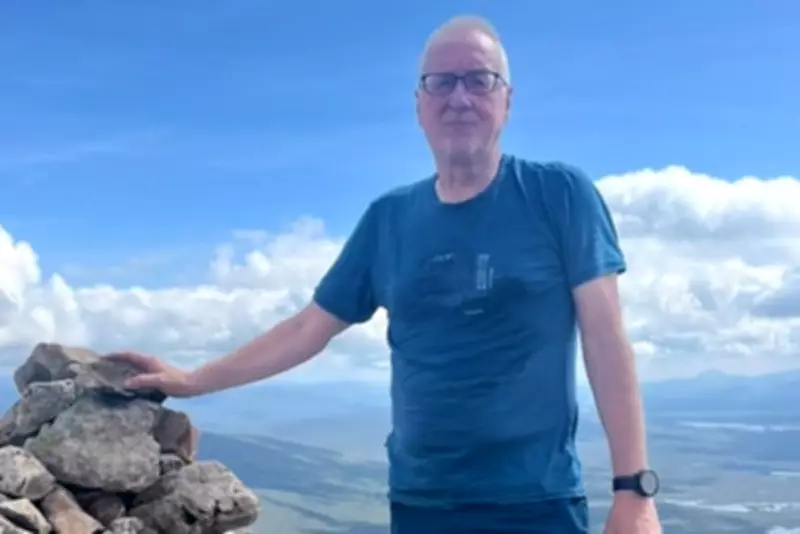 Stroke Survivor's Rare Symptom: Inability to Read Words Sounded Alarm