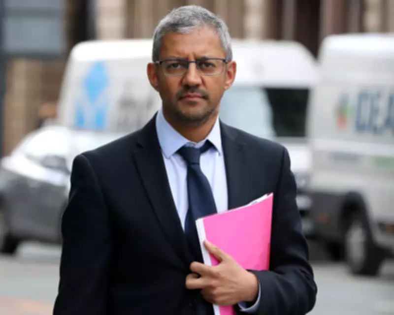 Struck-off NHS Doctor Continues Circumcision Practice After GMC Removal