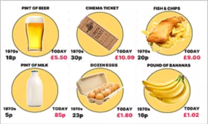 Student Cost Crisis: Are Today's Learners Worse Off Than 1970s Peers?