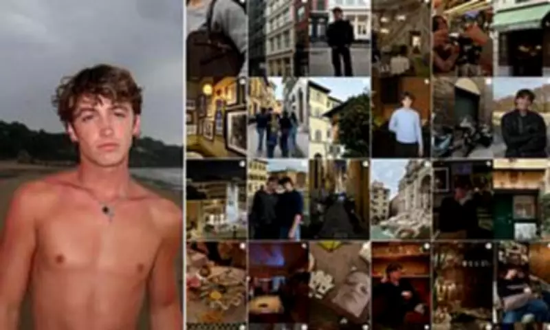 Student Earns $4,000 Monthly by Critiquing Instagram Aesthetics for Followers