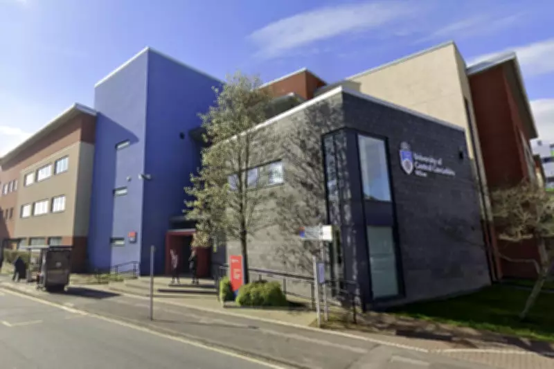 Student Found Dead in University Accommodation Leads to Murder Arrest