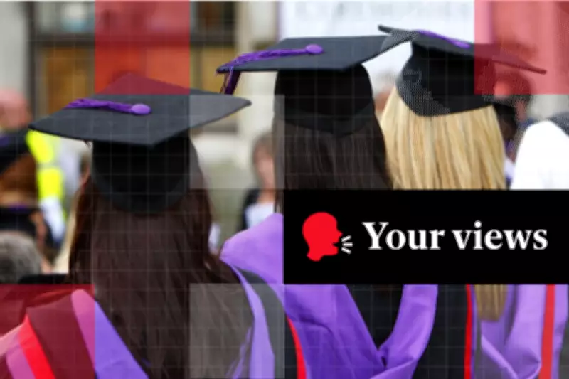 Student Loan Freeze Sparks Outcry: Readers Demand Fair University Funding Reform