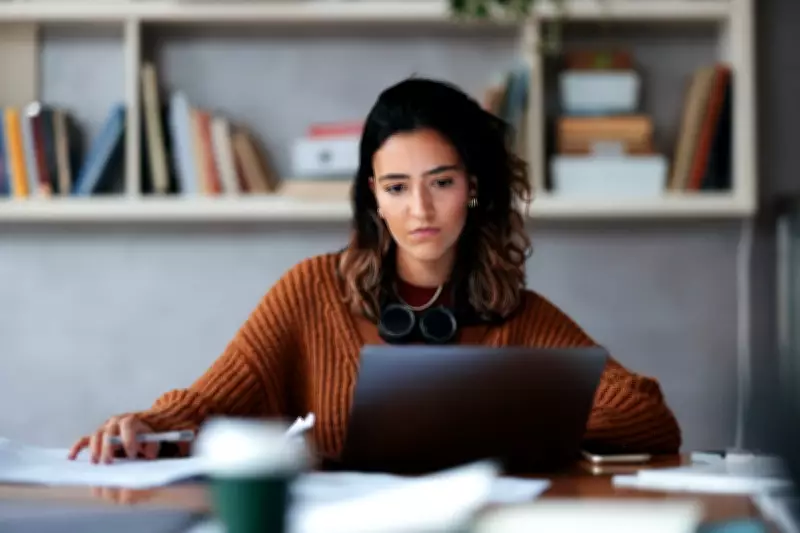 Student Sues University Over AI Essay Accusations and Disability Discrimination