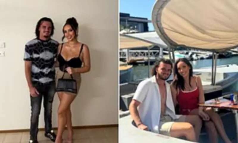 Student's Gap Year Shock: Unaware Pregnancy Discovered During Labour in Australia