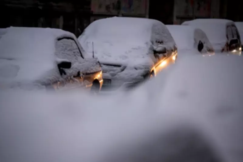 Student's Tragic Death Highlights Winter Carbon Monoxide Dangers