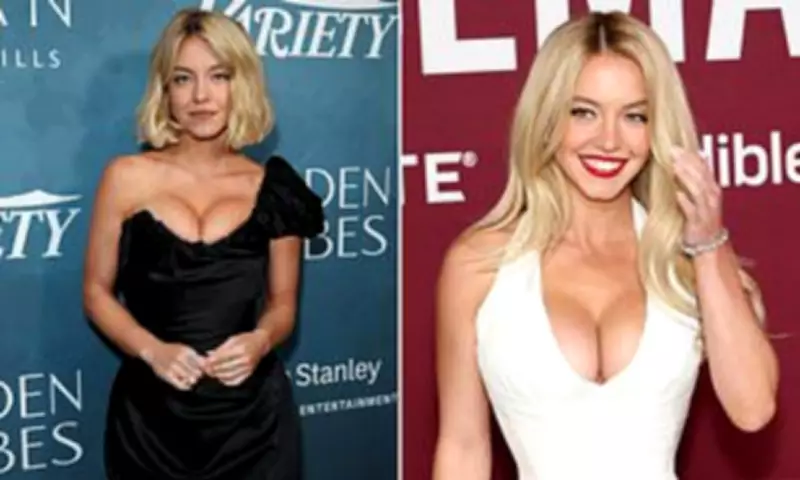 Study Links Larger Breast Size to Increased Female Aggression, Explains Sydney Sweeney Backlash