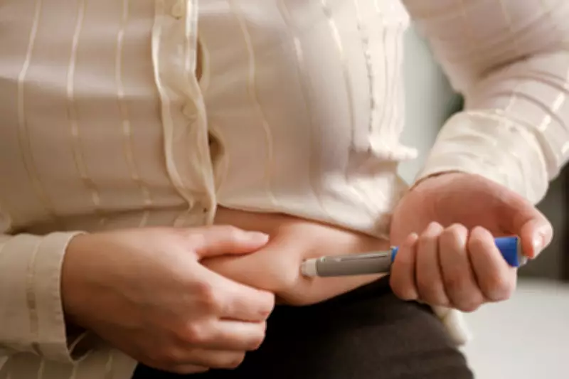 Study Reveals 80% of Private Weight Loss Jab Prescriptions Are for Women