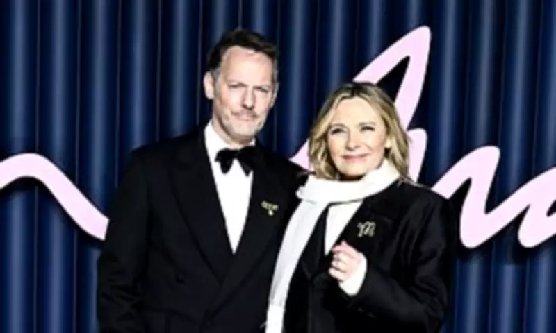 Study Reveals Marriage Later in Life Offers No Extra Happiness Boost