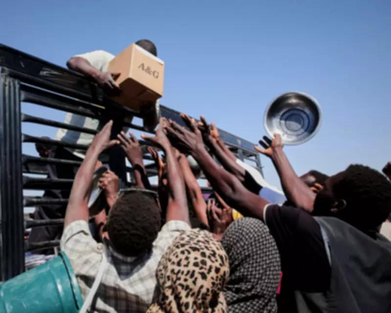 Study Reveals Over 100,000 Civilian Deaths in Unchecked War Crimes