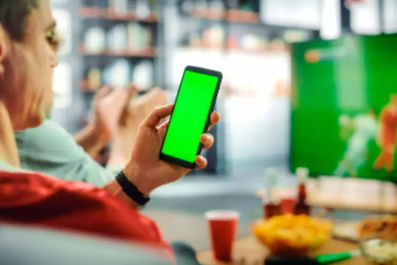 Study Reveals TV Gambling Ads Boosted World Cup Betting, Sparking Regulation Concerns