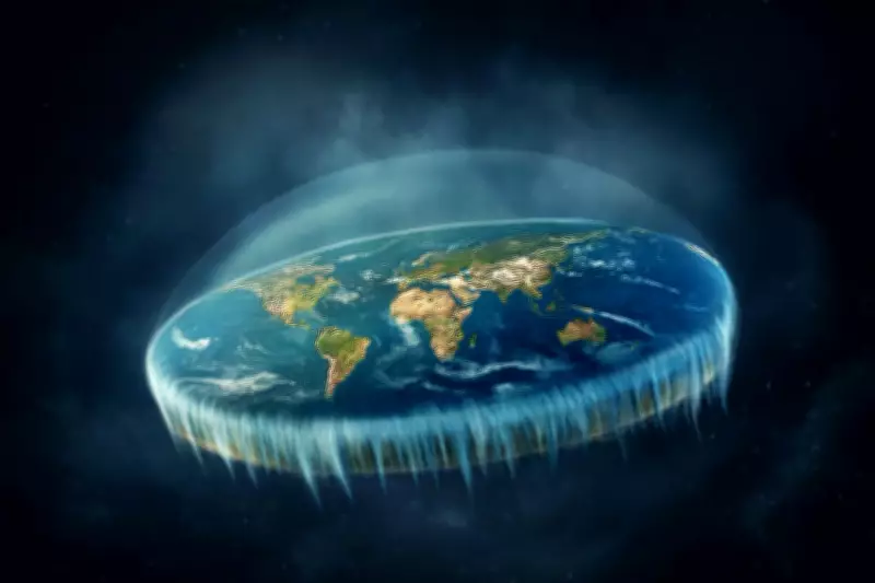 Study Reveals Why Structured Thinkers Are Drawn to Conspiracy Theories