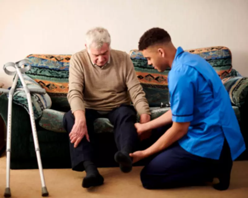 Study: Training UK Workers May Not Reduce Migration or Fill Skills Gaps