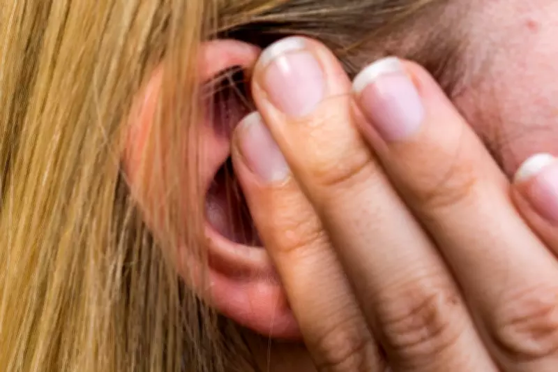 Study Urges UK Firms to Boost Support for Employees with Tinnitus