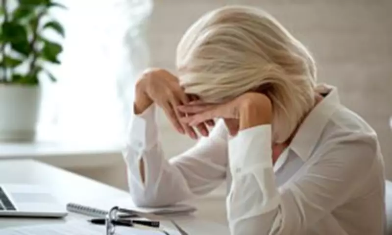 Study Urges Workplace Screening for Sleep Apnoea to Prevent Harm