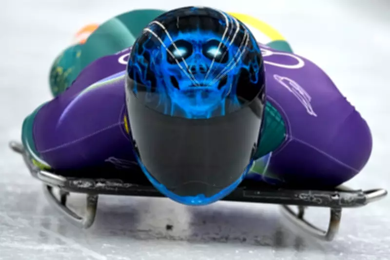 Stunning Olympic Moments Captured in Day 3 Photo Highlights from Milan Cortina