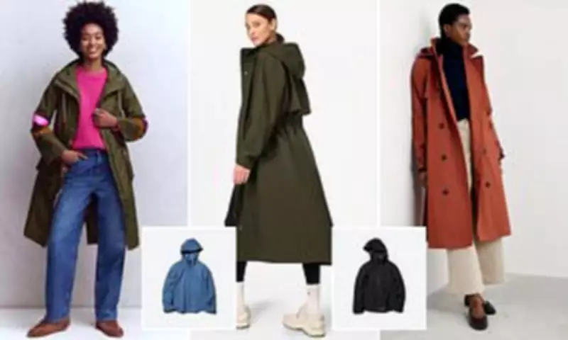 Stylish Waterproof Jackets: Combining Fashion with Function for the British Winter