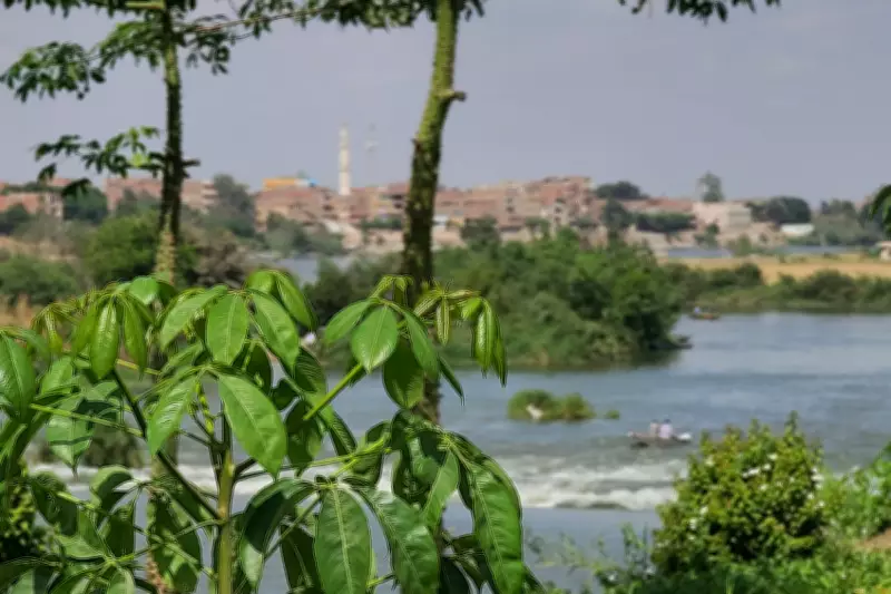 Sudan Ferry Disaster: Nile River Capsizing Claims 15 Lives, Search Continues