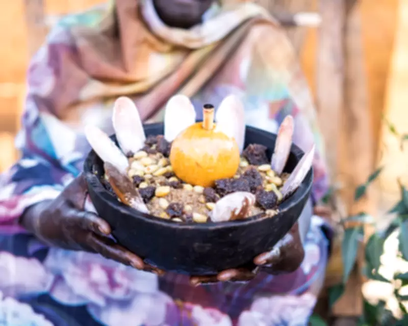 Sudanese Ramadan Traditions Persist Amidst Conflict and Food Insecurity