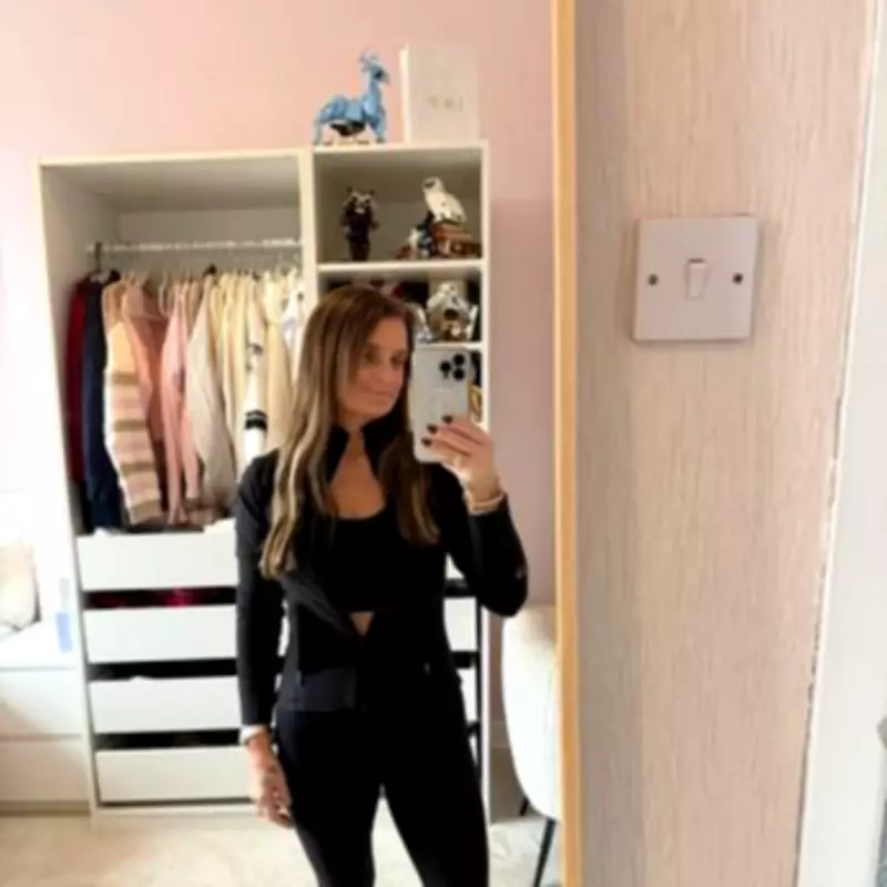 Sue Radford Reveals Natural Supplement Behind Three Stone Weight Loss