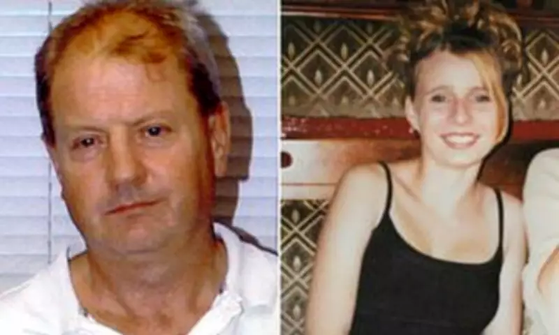 Suffolk Strangler Steve Wright Confesses to 1999 Murder of Teenager Victoria Hall
