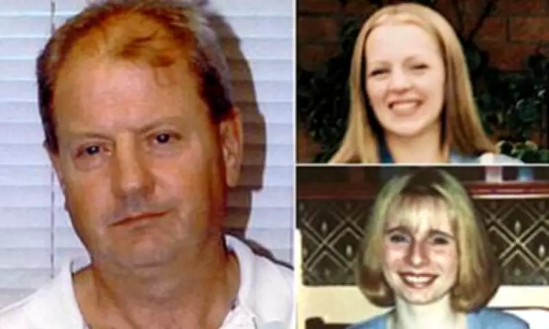 Suffolk Strangler Steve Wright Faces Pressure Over Unsolved Murders After Confession